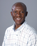 Prof MM Phoshoko